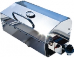 Kuuma 58131 Stow N' Go 160 Gas BBQ Grill